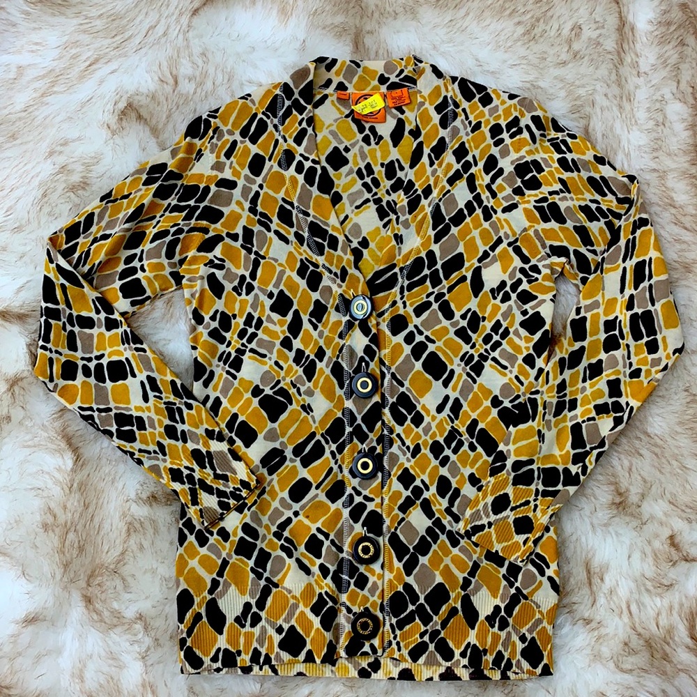 Tory Burch Cardigan